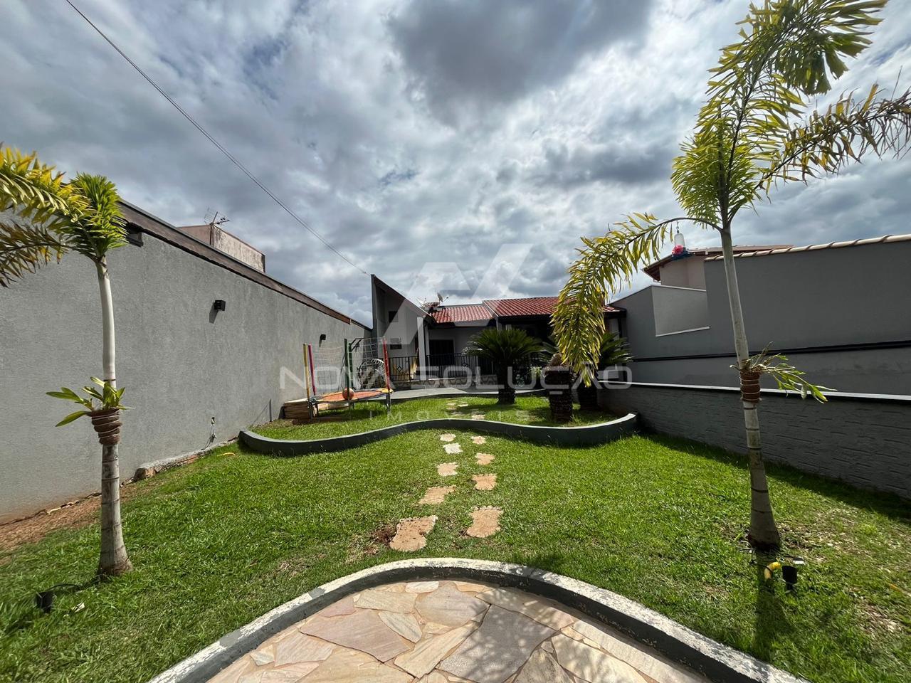 Casa � venda, Condom�nio Porto Real I, LIMEIRA - SP