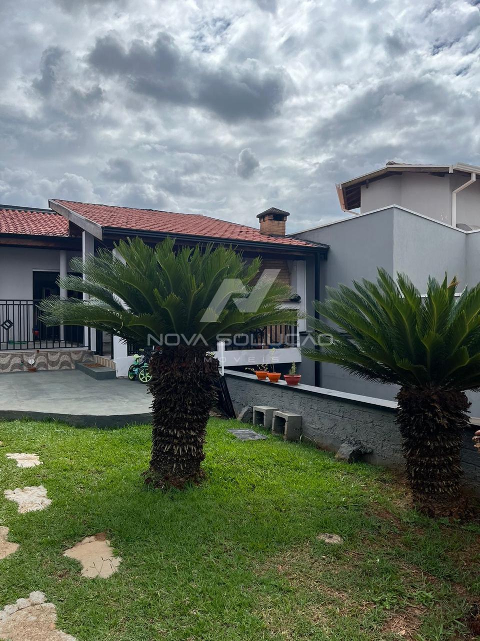 Casa � venda, Condom�nio Porto Real I, LIMEIRA - SP