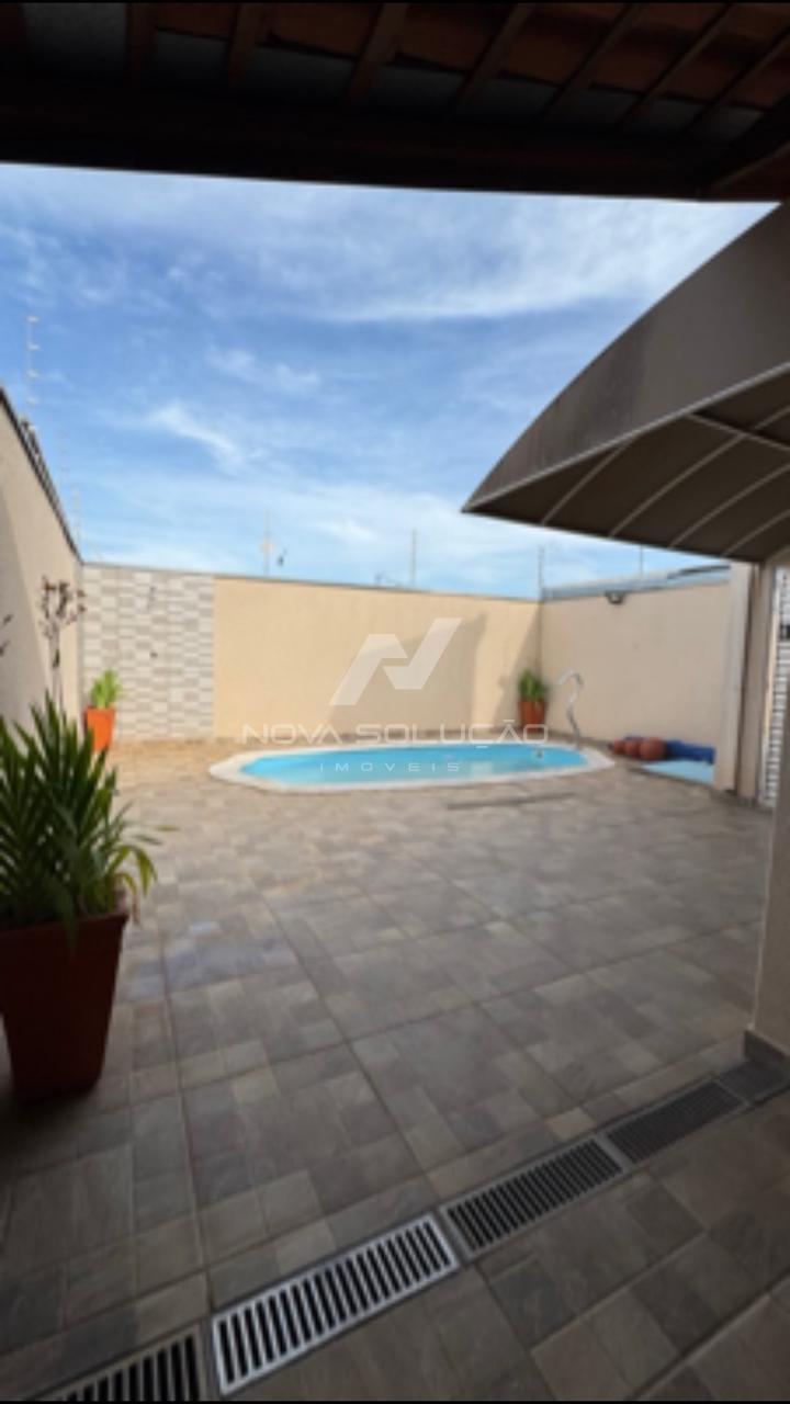 Casa � venda, Jardim Lagoa Nova, LIMEIRA - SP