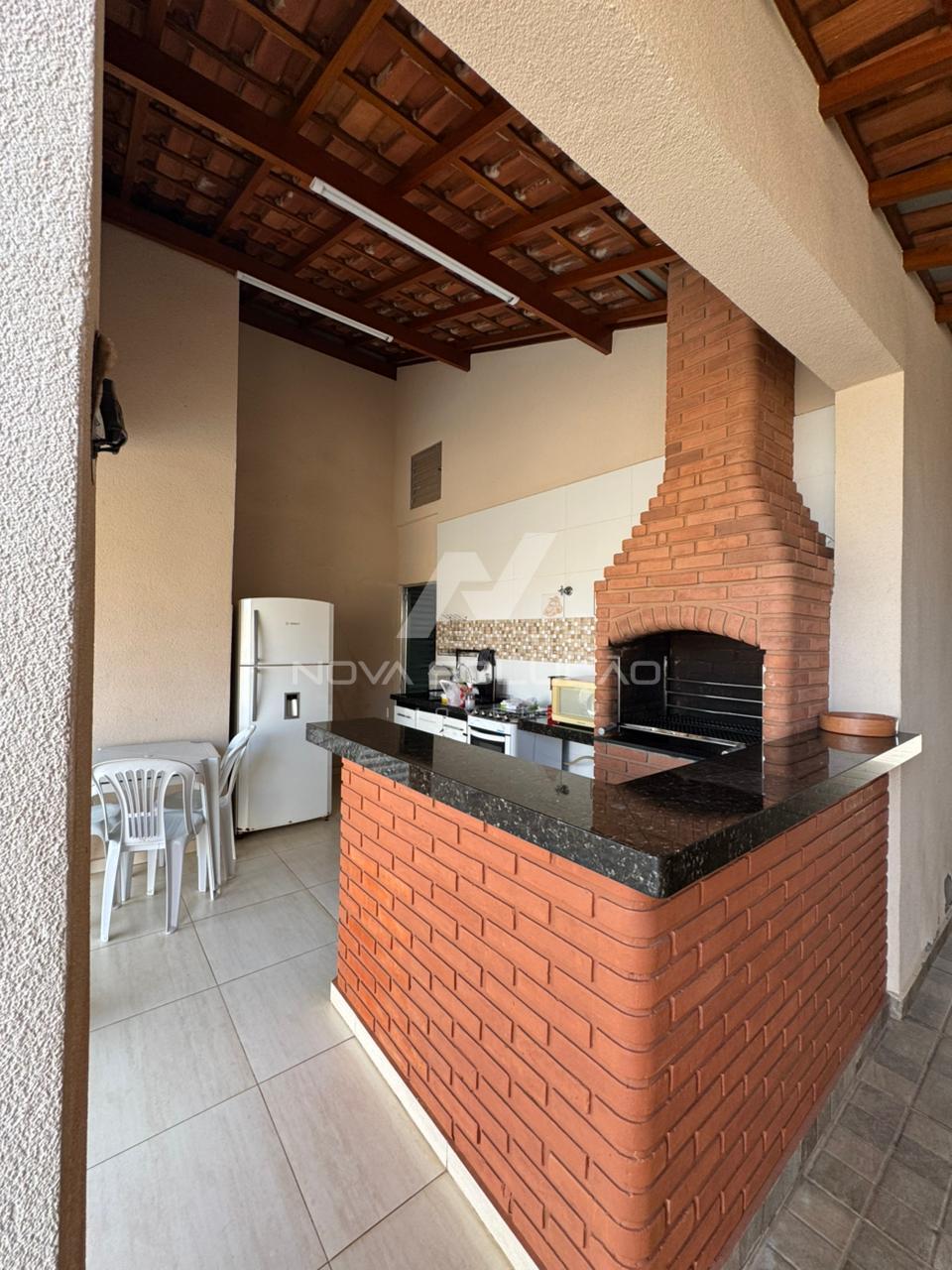 Casa � venda, Jardim Lagoa Nova, LIMEIRA - SP