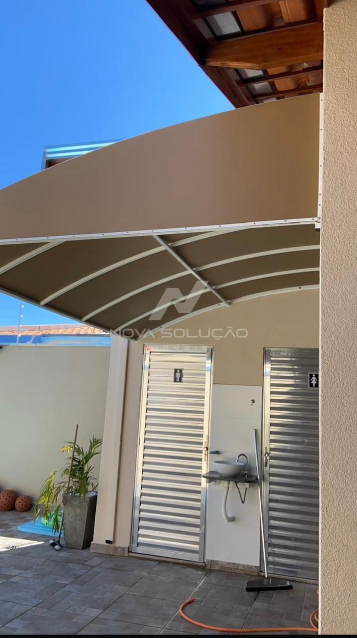 Casa � venda, Jardim Lagoa Nova, LIMEIRA - SP