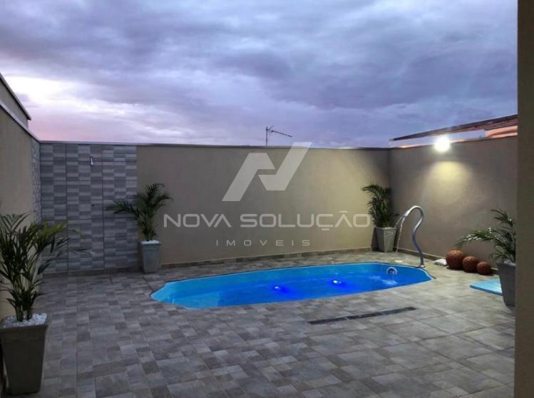 Casa � venda, Jardim Lagoa Nova, LIMEIRA - SP