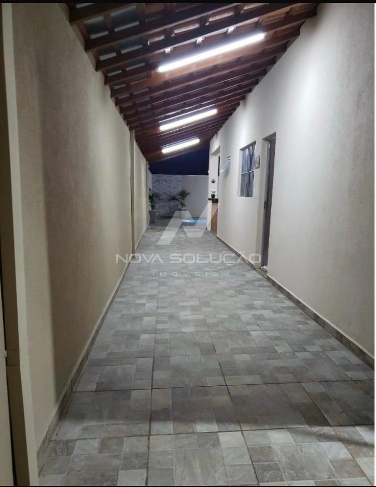 Casa � venda, Jardim Lagoa Nova, LIMEIRA - SP