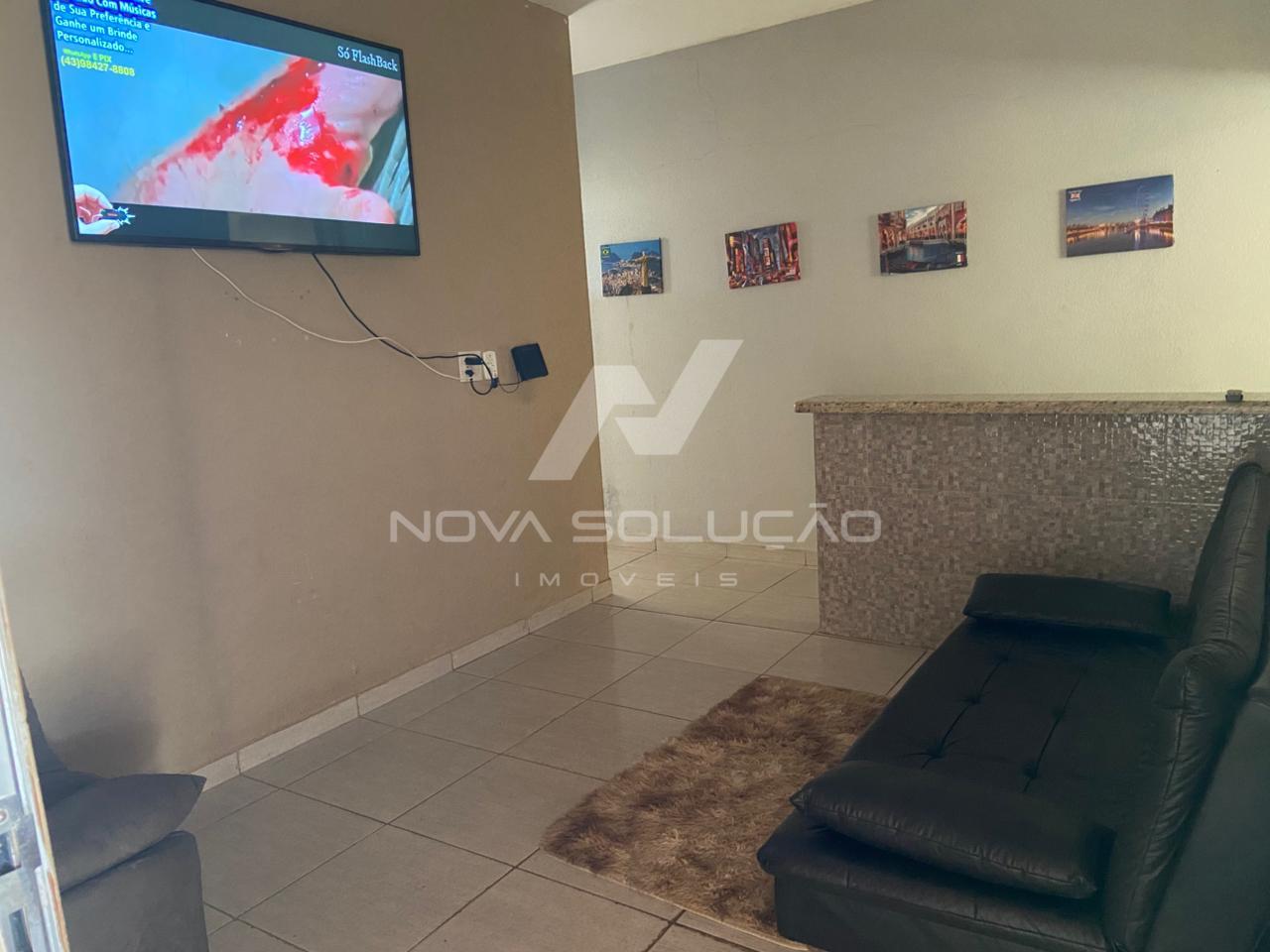 Casa � venda, Jardim Lagoa Nova, LIMEIRA - SP