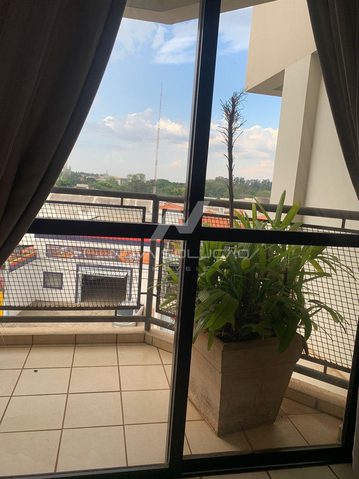 Apartamento � venda, Condom�nio Edif�cio Manac�, LIMEIRA - SP