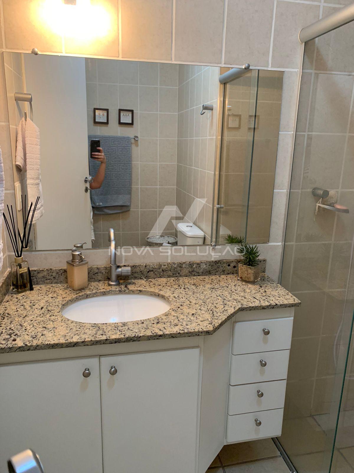 Apartamento � venda, Condom�nio Edif�cio Manac�, LIMEIRA - SP