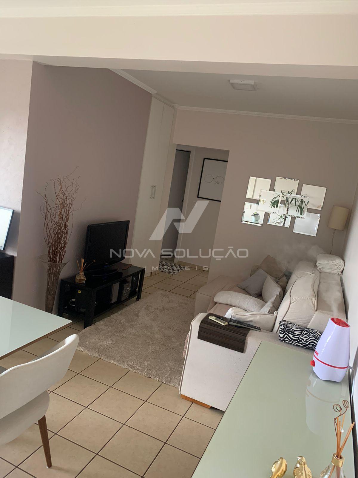 Apartamento � venda, Condom�nio Edif�cio Manac�, LIMEIRA - SP