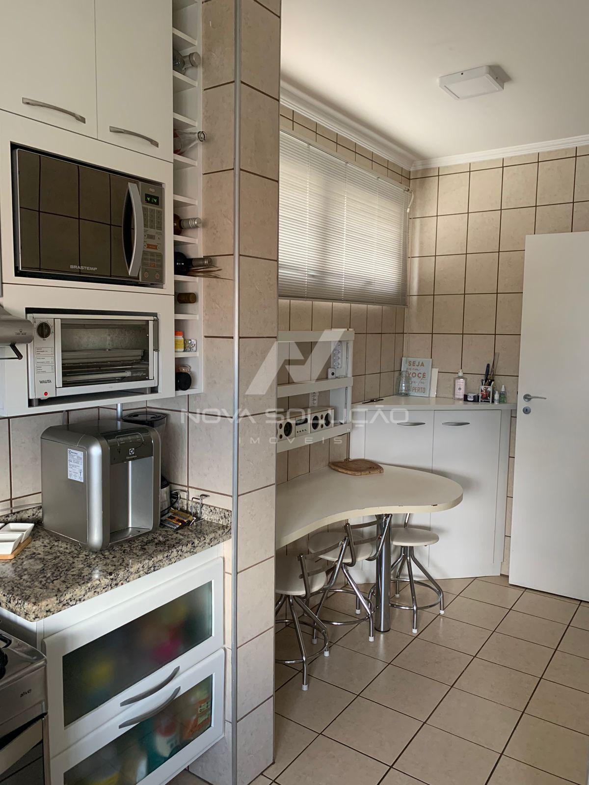 Apartamento � venda, Condom�nio Edif�cio Manac�, LIMEIRA - SP