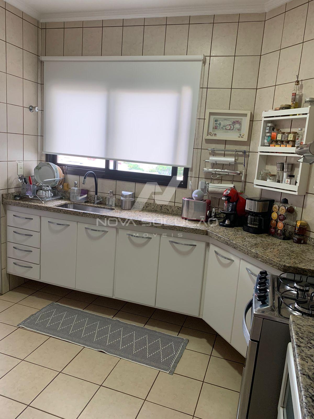 Apartamento � venda, Condom�nio Edif�cio Manac�, LIMEIRA - SP