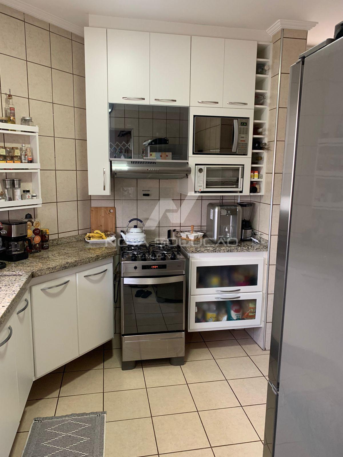 Apartamento � venda, Condom�nio Edif�cio Manac�, LIMEIRA - SP
