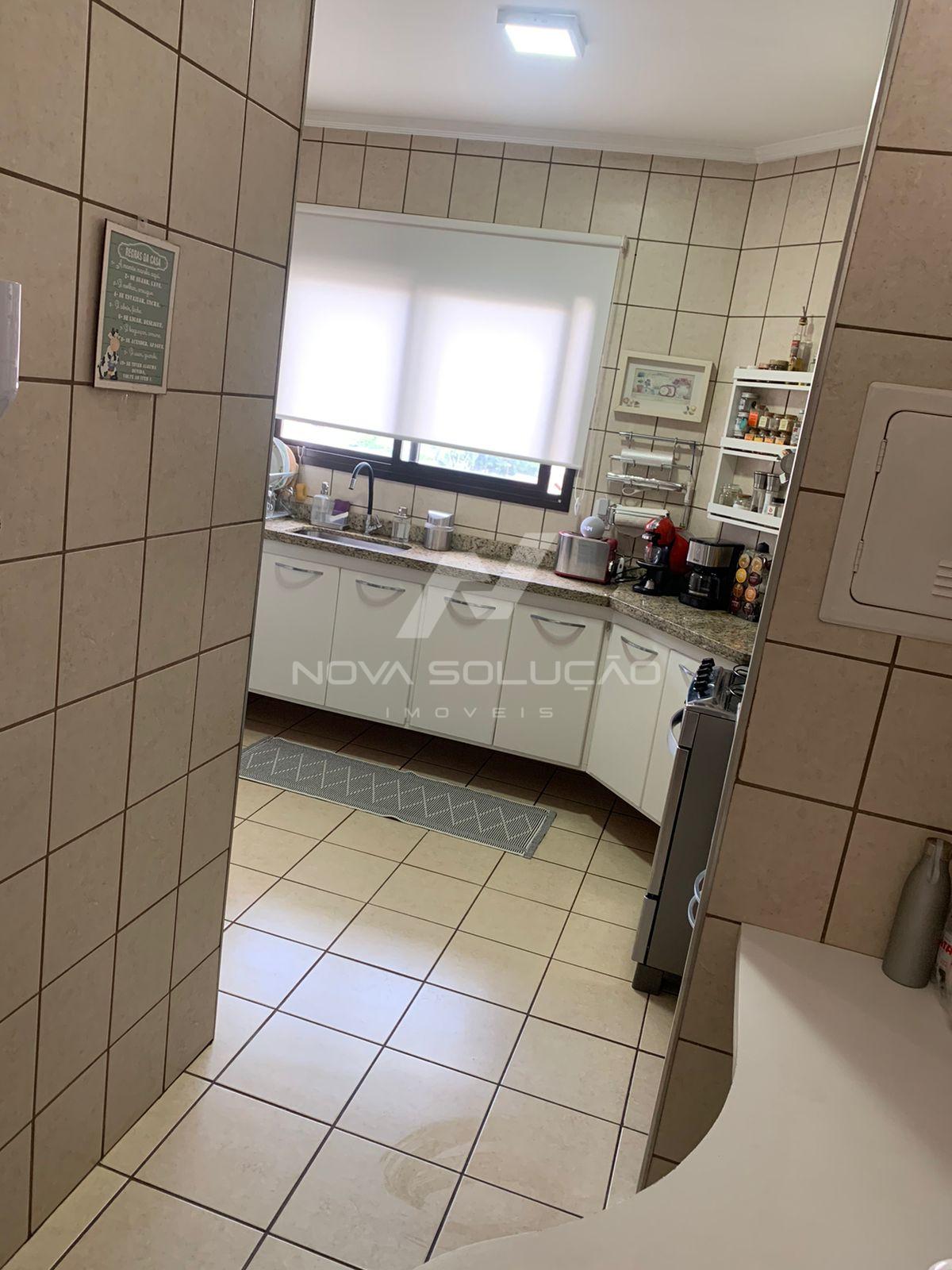 Apartamento � venda, Condom�nio Edif�cio Manac�, LIMEIRA - SP