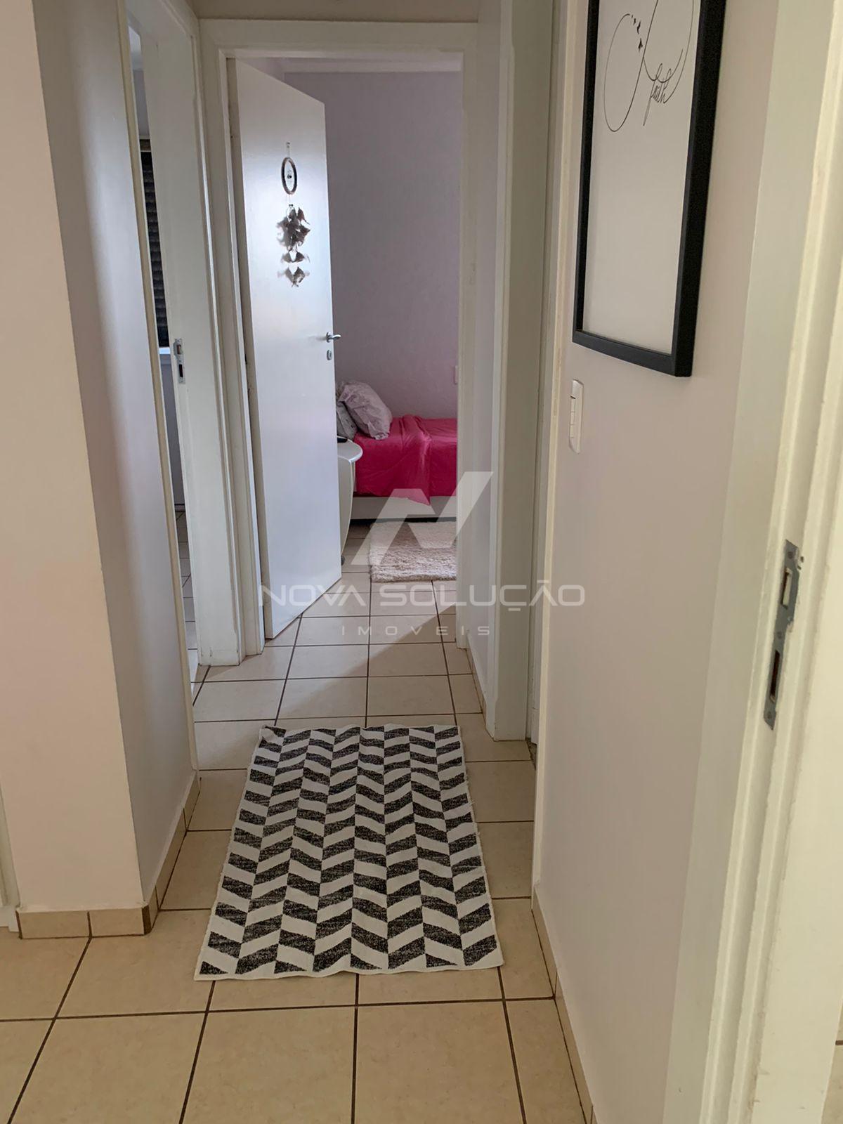 Apartamento � venda, Condom�nio Edif�cio Manac�, LIMEIRA - SP