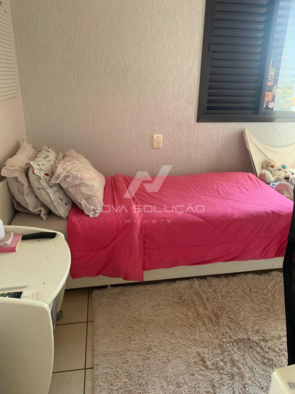Apartamento � venda, Condom�nio Edif�cio Manac�, LIMEIRA - SP
