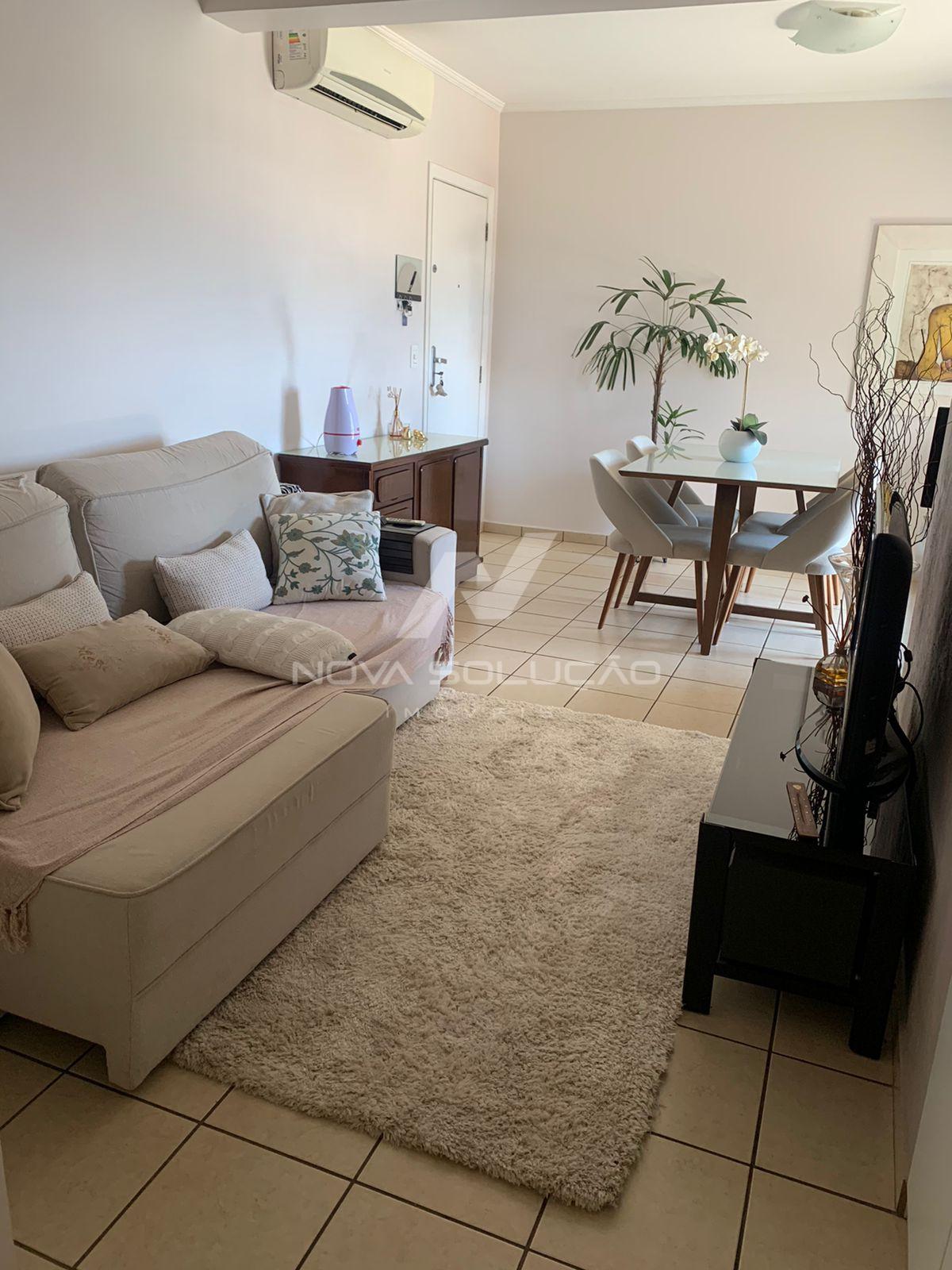 Apartamento � venda, Condom�nio Edif�cio Manac�, LIMEIRA - SP