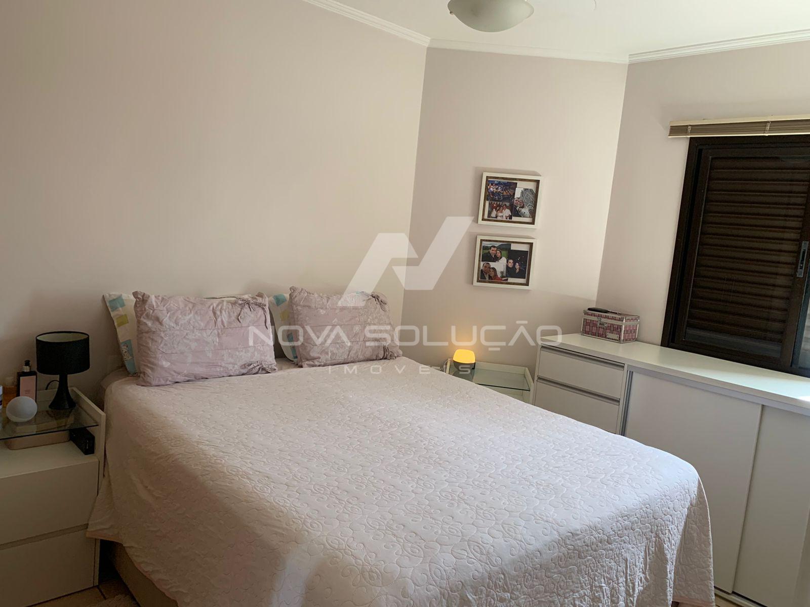 Apartamento � venda, Condom�nio Edif�cio Manac�, LIMEIRA - SP