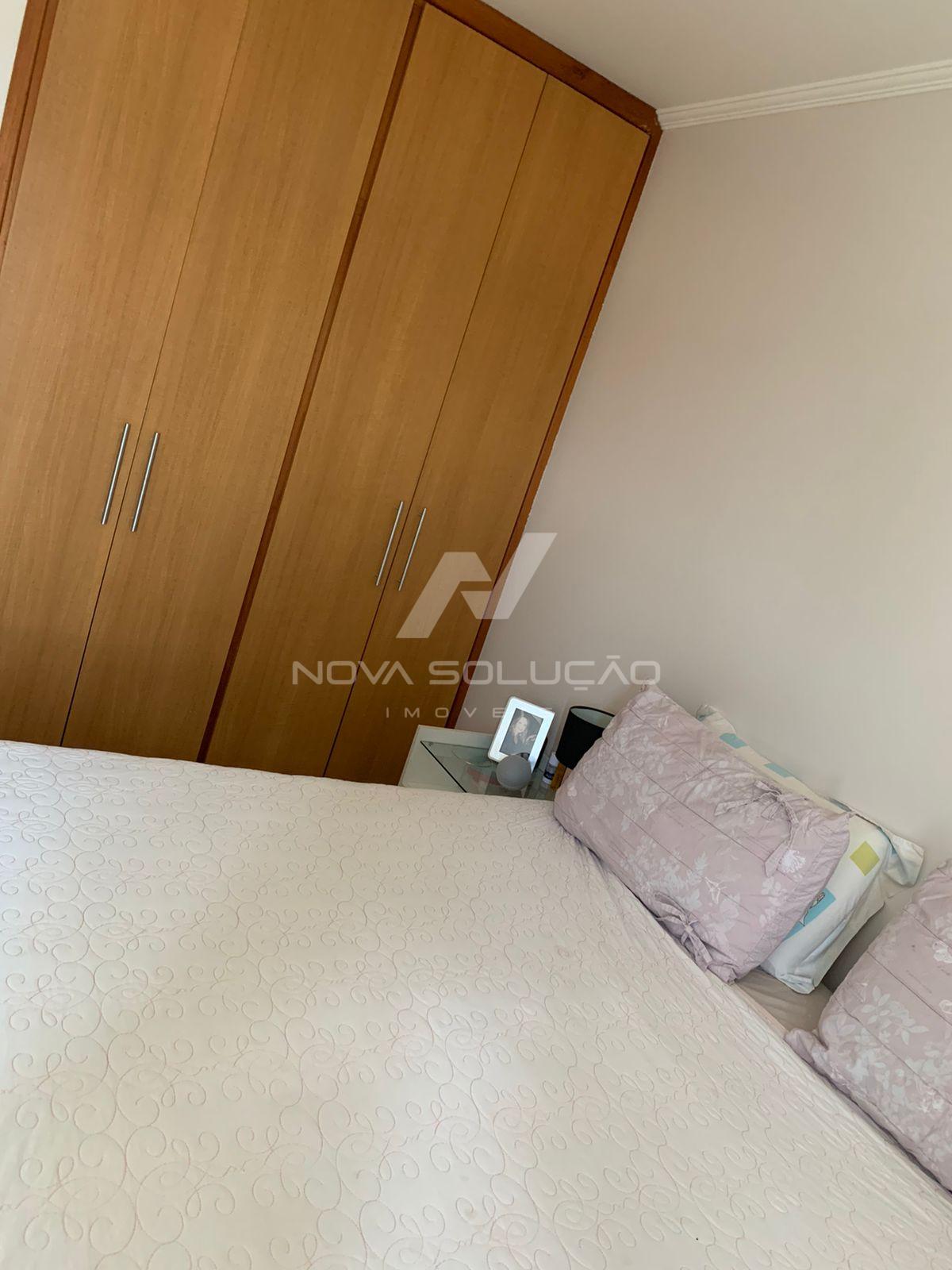 Apartamento � venda, Condom�nio Edif�cio Manac�, LIMEIRA - SP