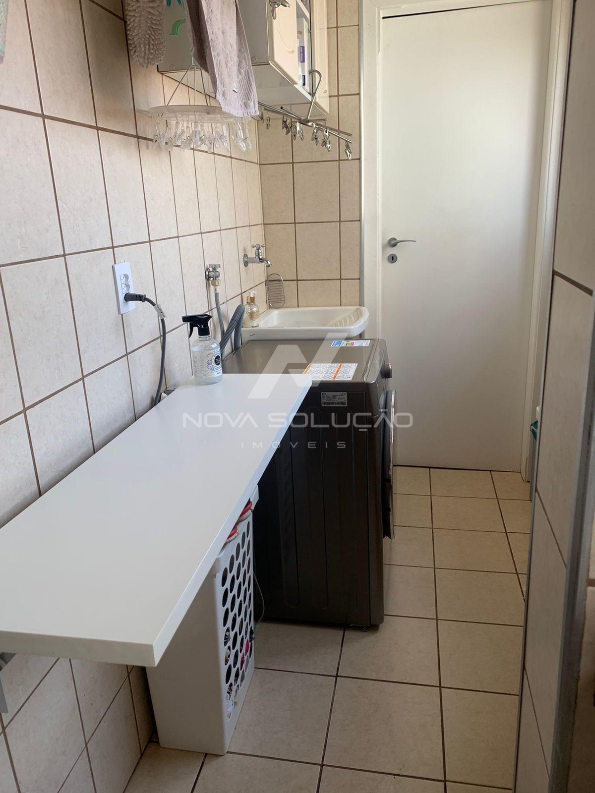 Apartamento � venda, Condom�nio Edif�cio Manac�, LIMEIRA - SP