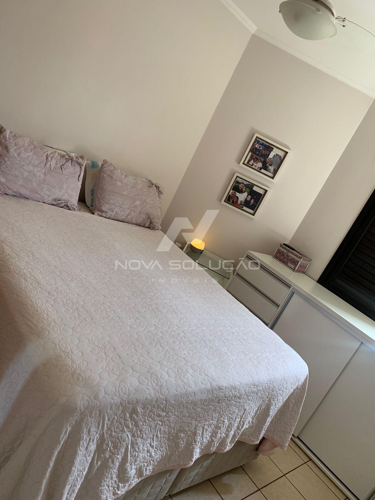 Apartamento � venda, Condom�nio Edif�cio Manac�, LIMEIRA - SP