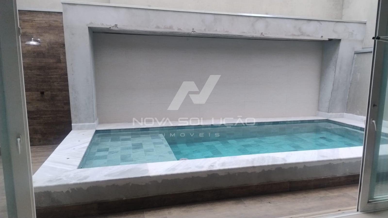 Condom�nio � venda, Condom�nio Terras de S�o Bento I, LIMEIRA - SP