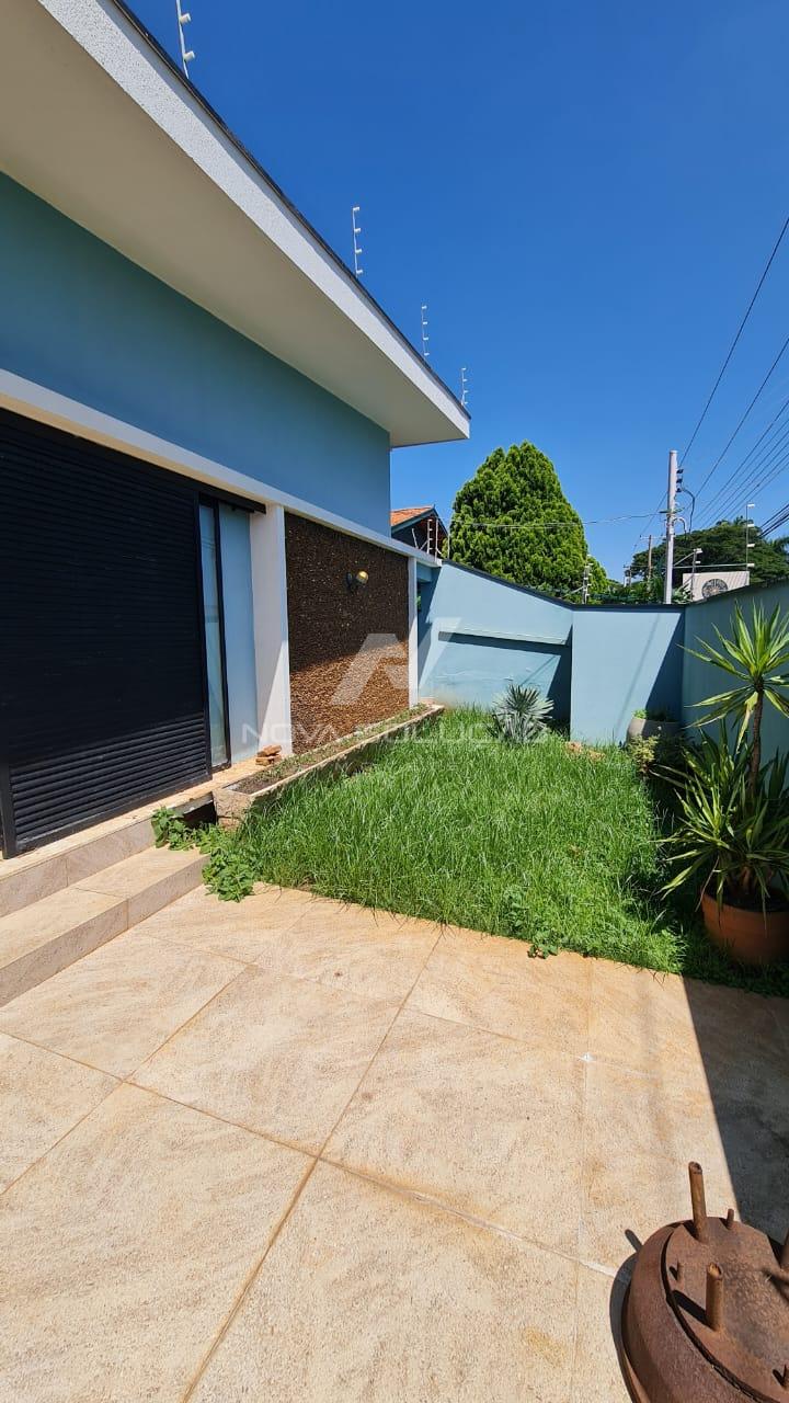 Casa � venda, Vila Paraiso, LIMEIRA - SP