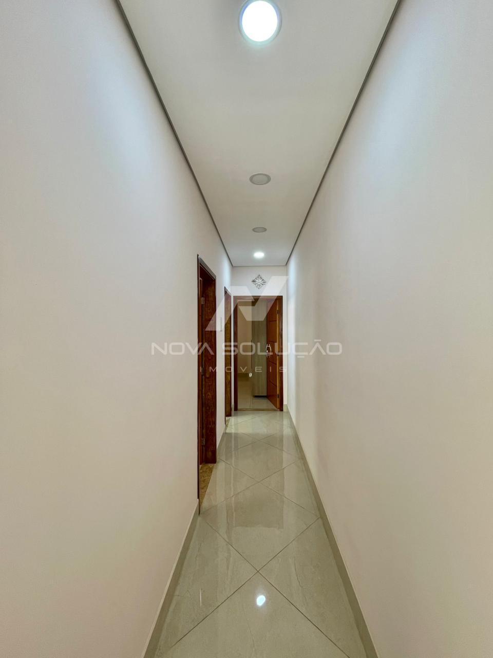 Casa, Jardim Lagoa Nova, LIMEIRA - SP