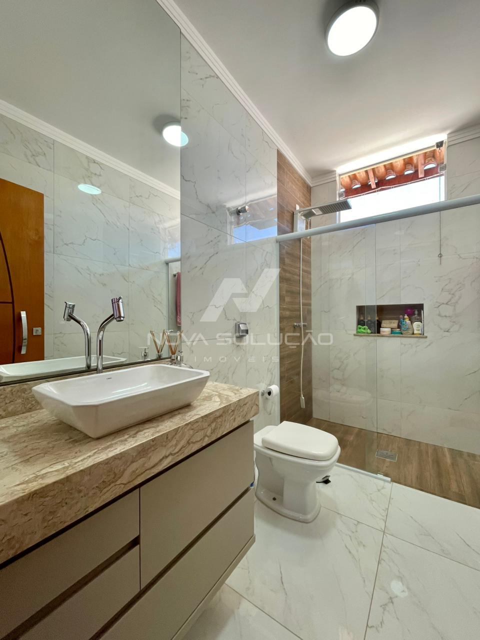 Casa, Jardim Lagoa Nova, LIMEIRA - SP