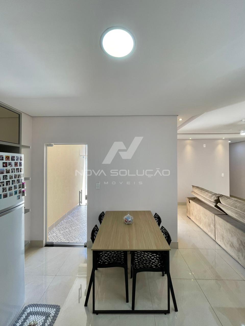 Casa, Jardim Lagoa Nova, LIMEIRA - SP