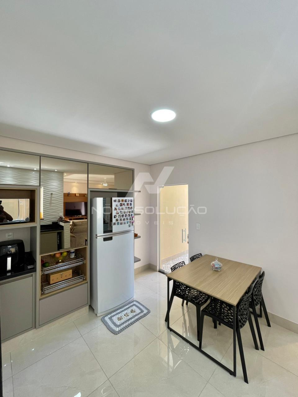 Casa, Jardim Lagoa Nova, LIMEIRA - SP