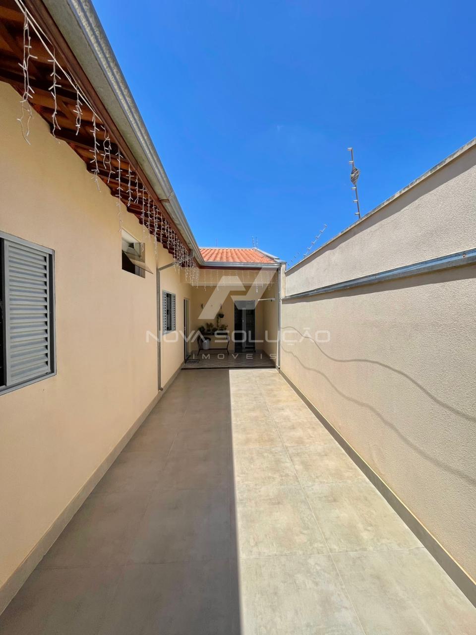 Casa, Jardim Lagoa Nova, LIMEIRA - SP