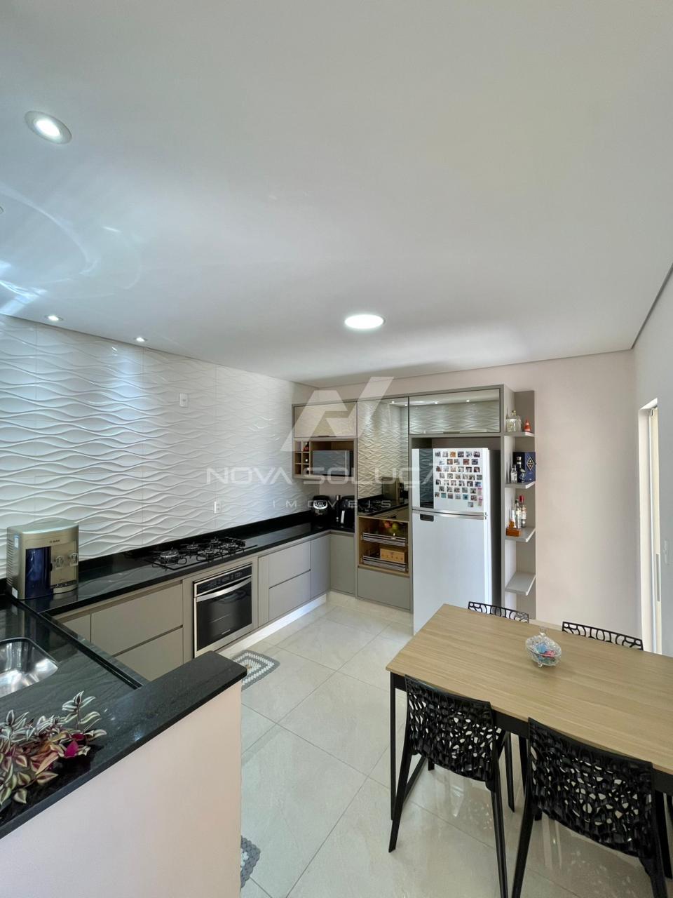 Casa, Jardim Lagoa Nova, LIMEIRA - SP