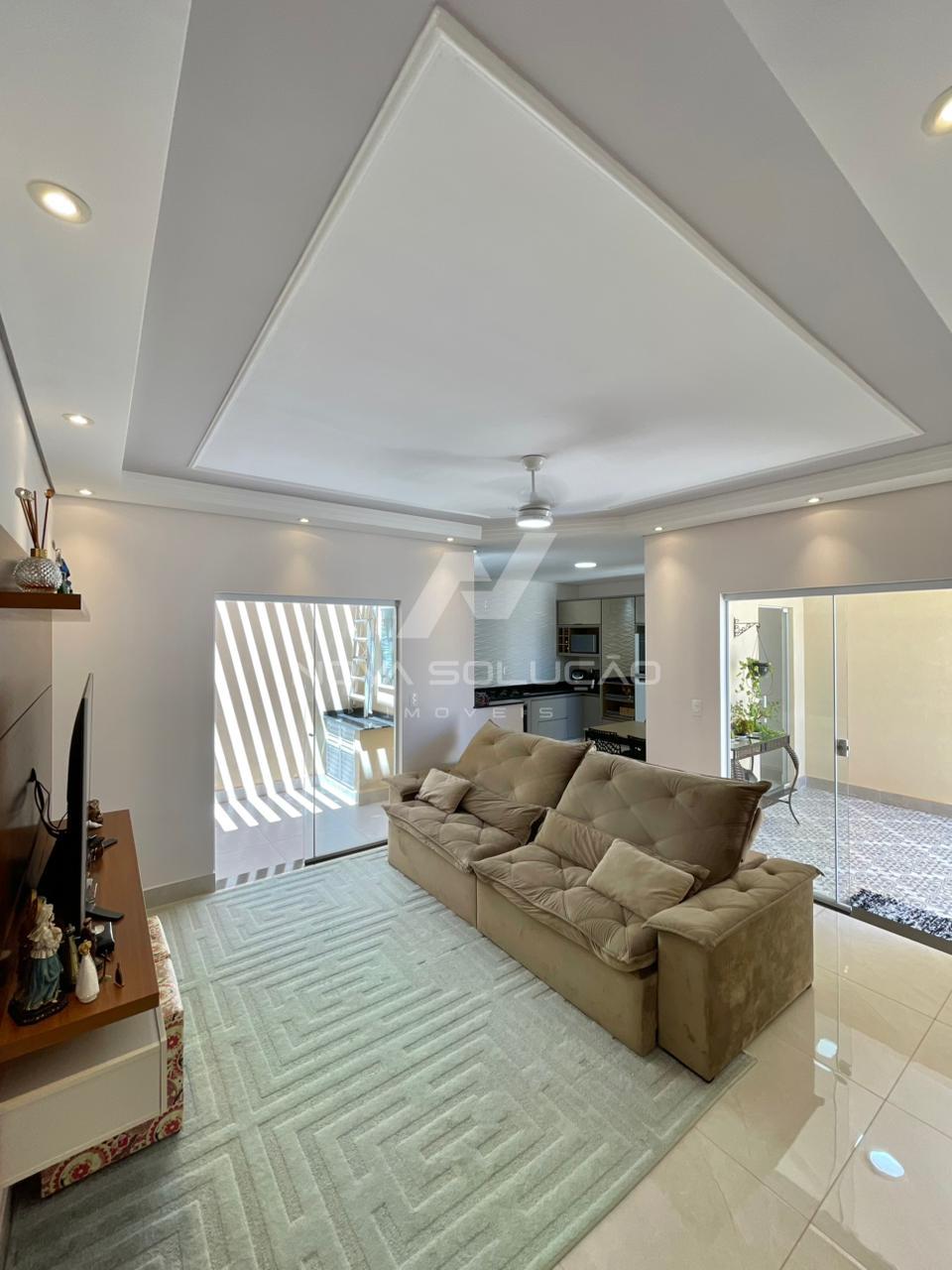 Casa, Jardim Lagoa Nova, LIMEIRA - SP