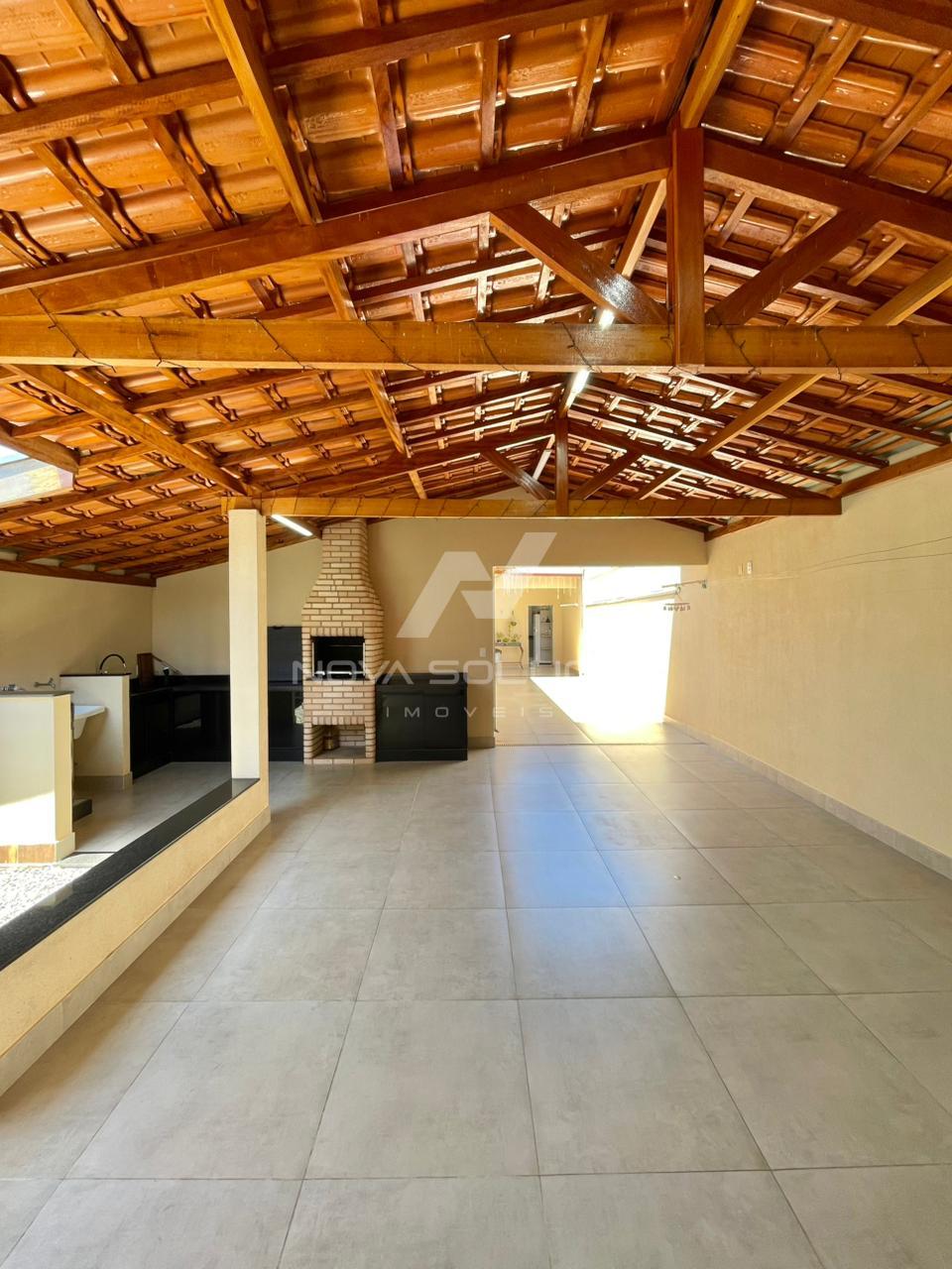 Casa, Jardim Lagoa Nova, LIMEIRA - SP