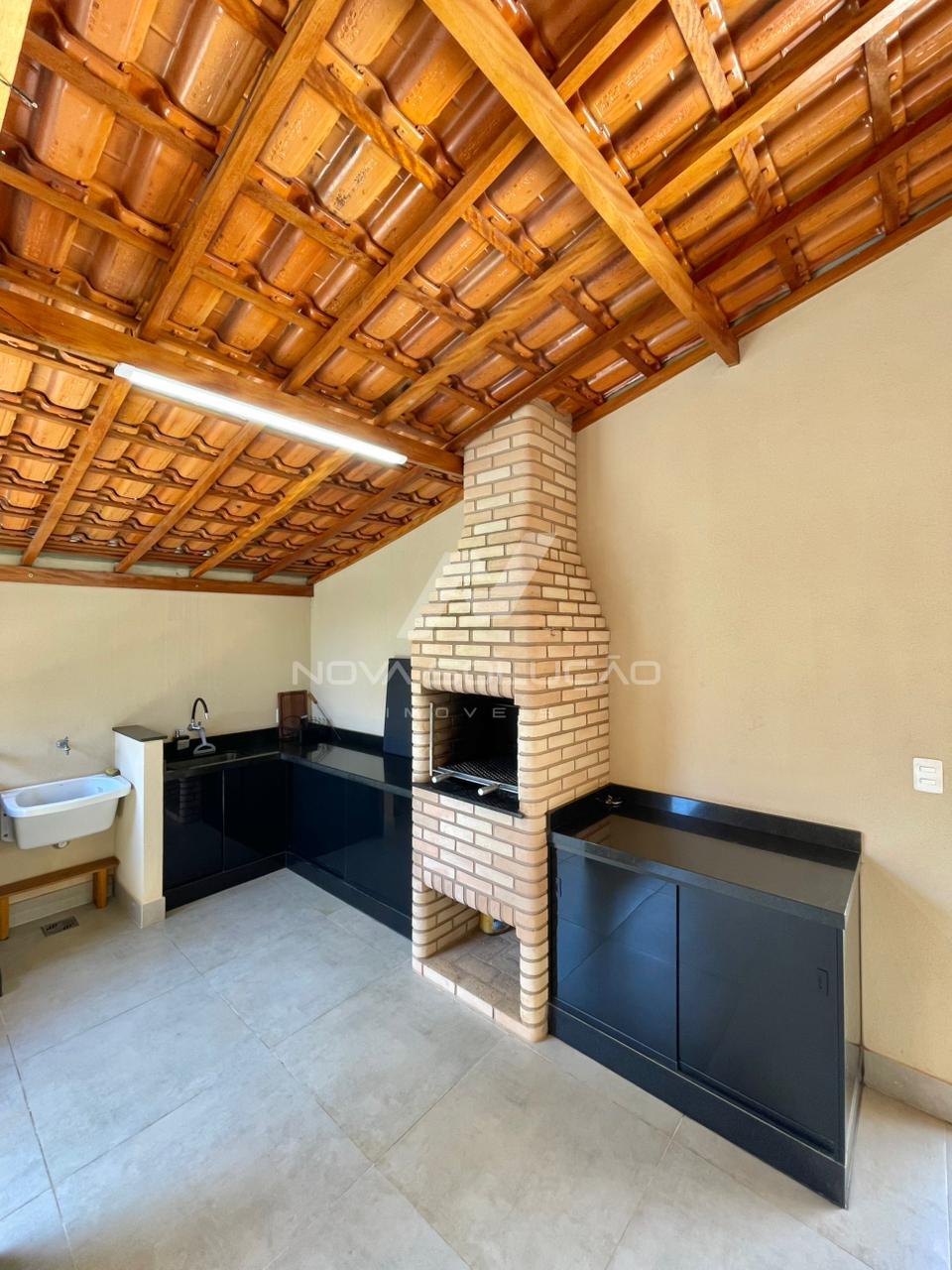 Casa, Jardim Lagoa Nova, LIMEIRA - SP