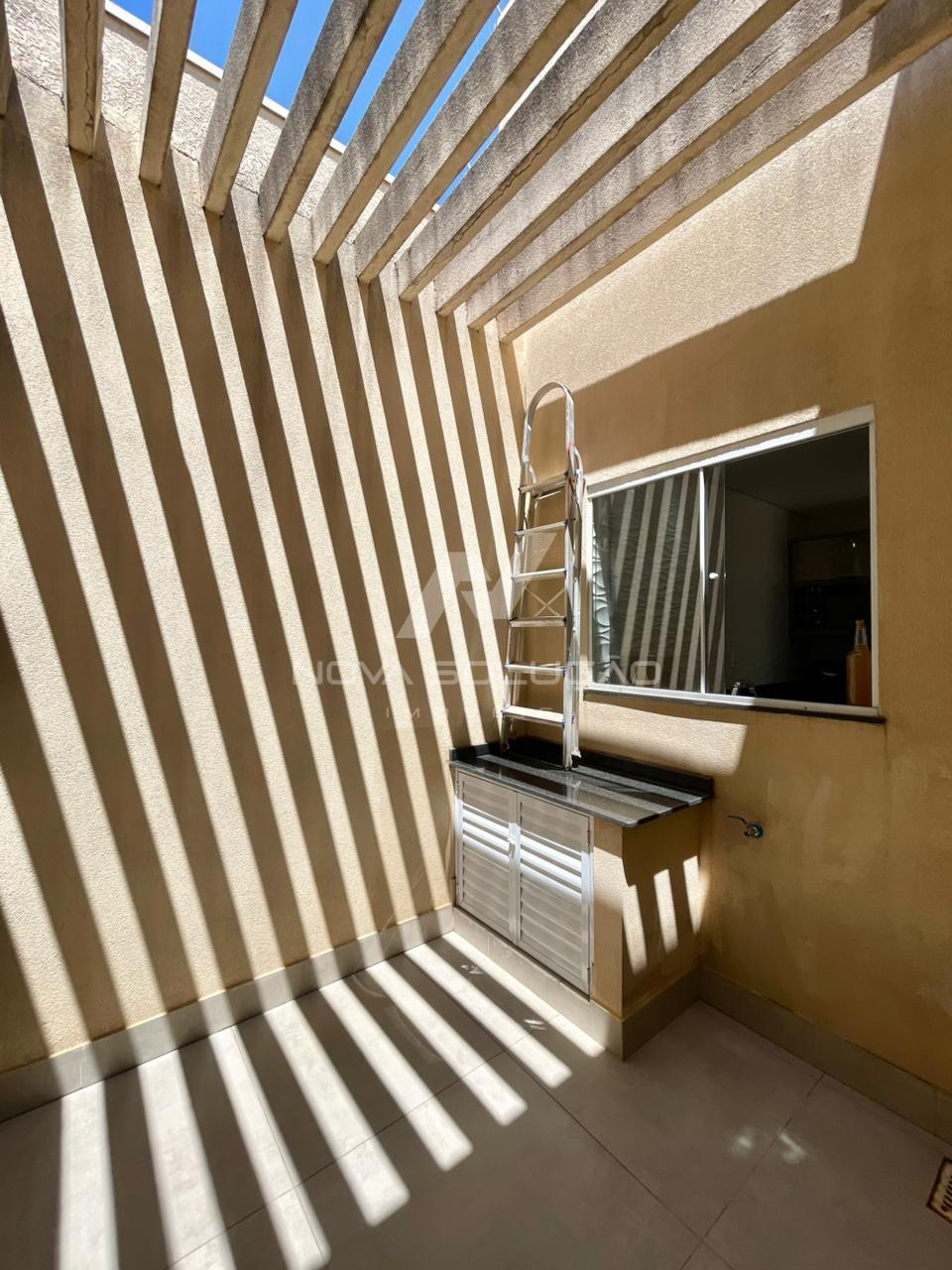 Casa, Jardim Lagoa Nova, LIMEIRA - SP