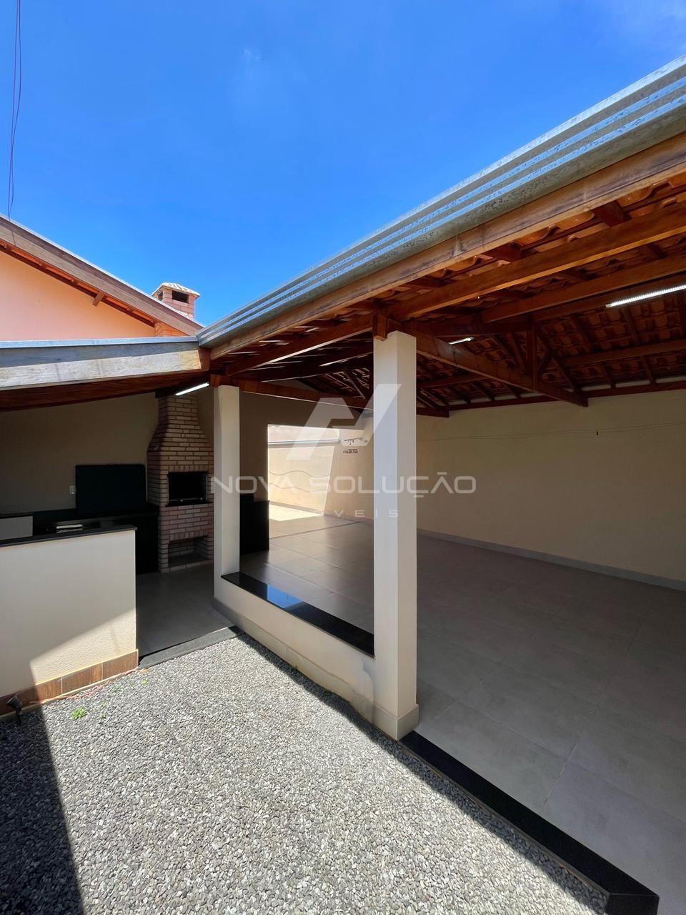 Casa, Jardim Lagoa Nova, LIMEIRA - SP