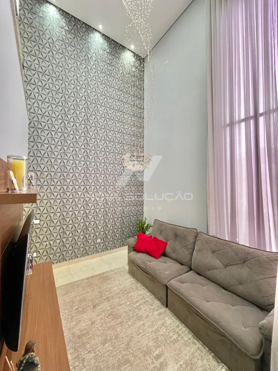 Condom�nio � venda, Condom�nio Terras de S�o Bento I, LIMEIRA - SP