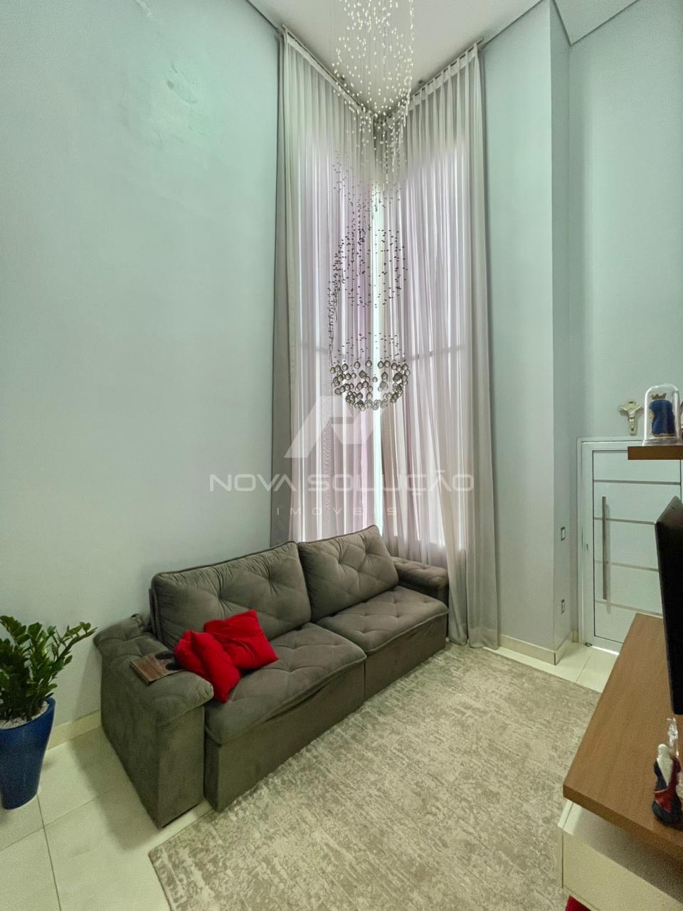 Condom�nio � venda, Condom�nio Terras de S�o Bento I, LIMEIRA - SP
