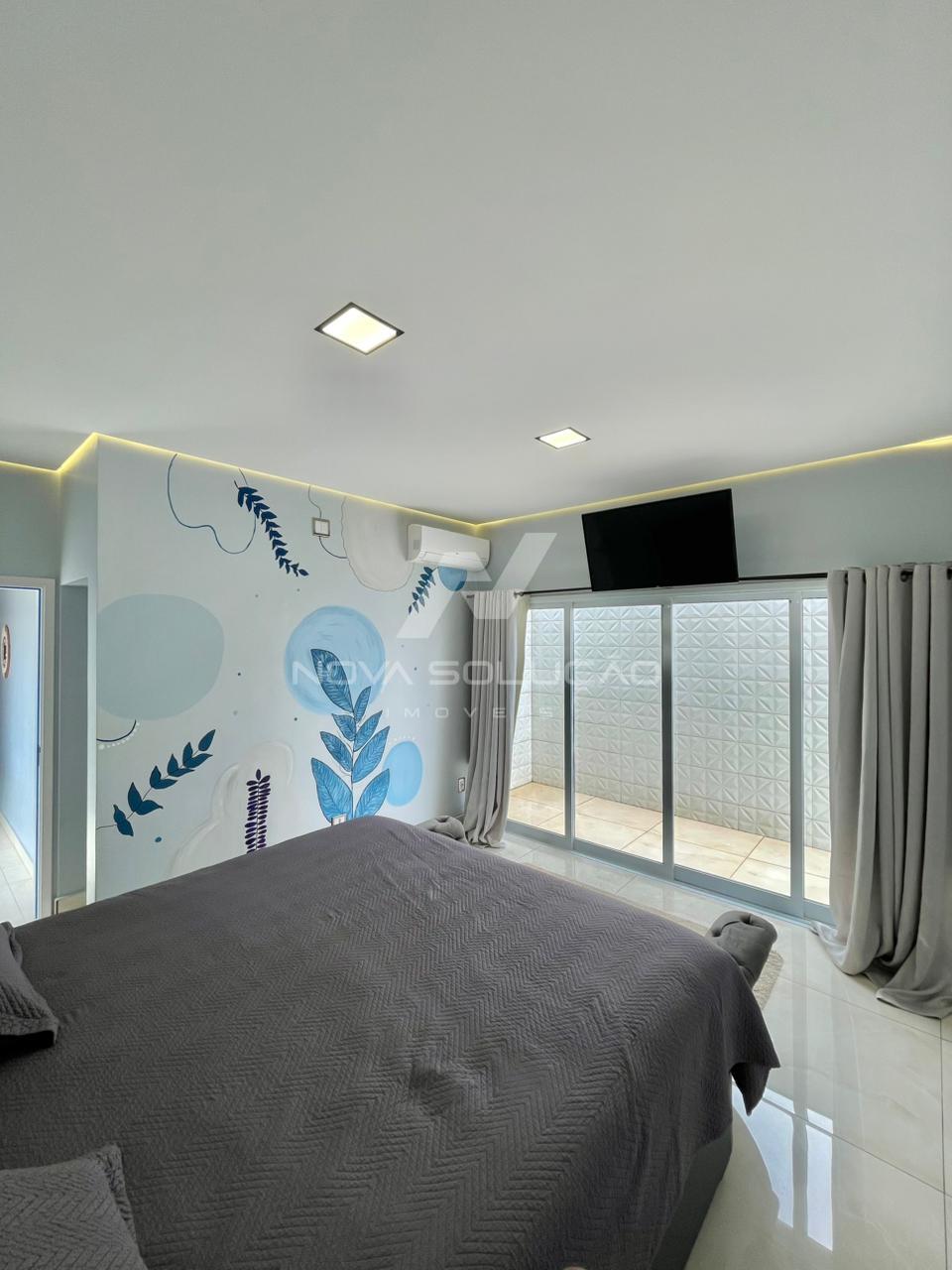 Condom�nio � venda, Condom�nio Terras de S�o Bento I, LIMEIRA - SP
