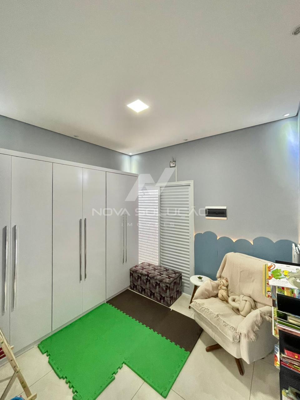 Condom�nio � venda, Condom�nio Terras de S�o Bento I, LIMEIRA - SP