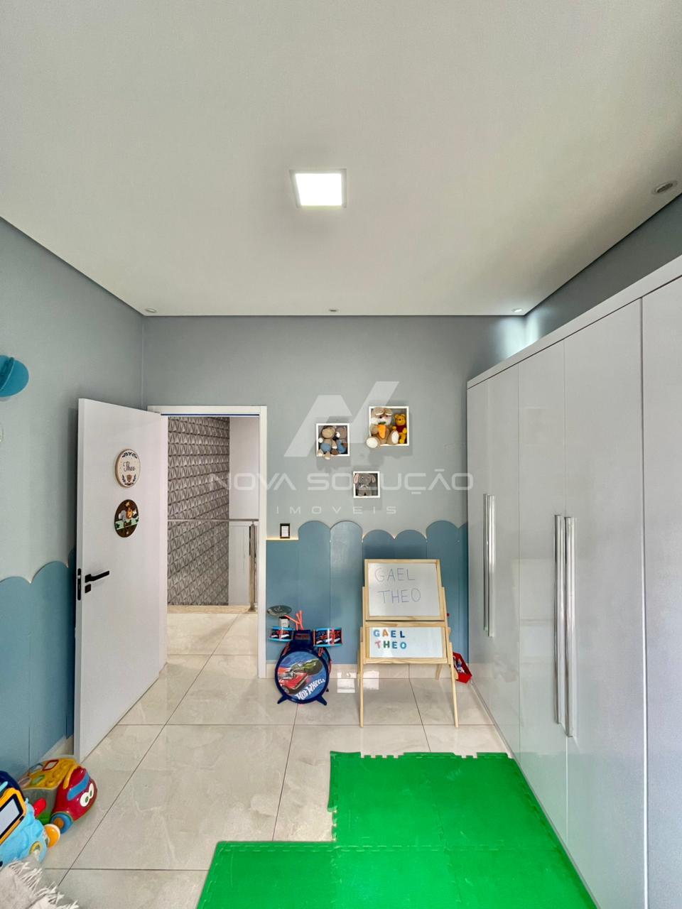 Condom�nio � venda, Condom�nio Terras de S�o Bento I, LIMEIRA - SP