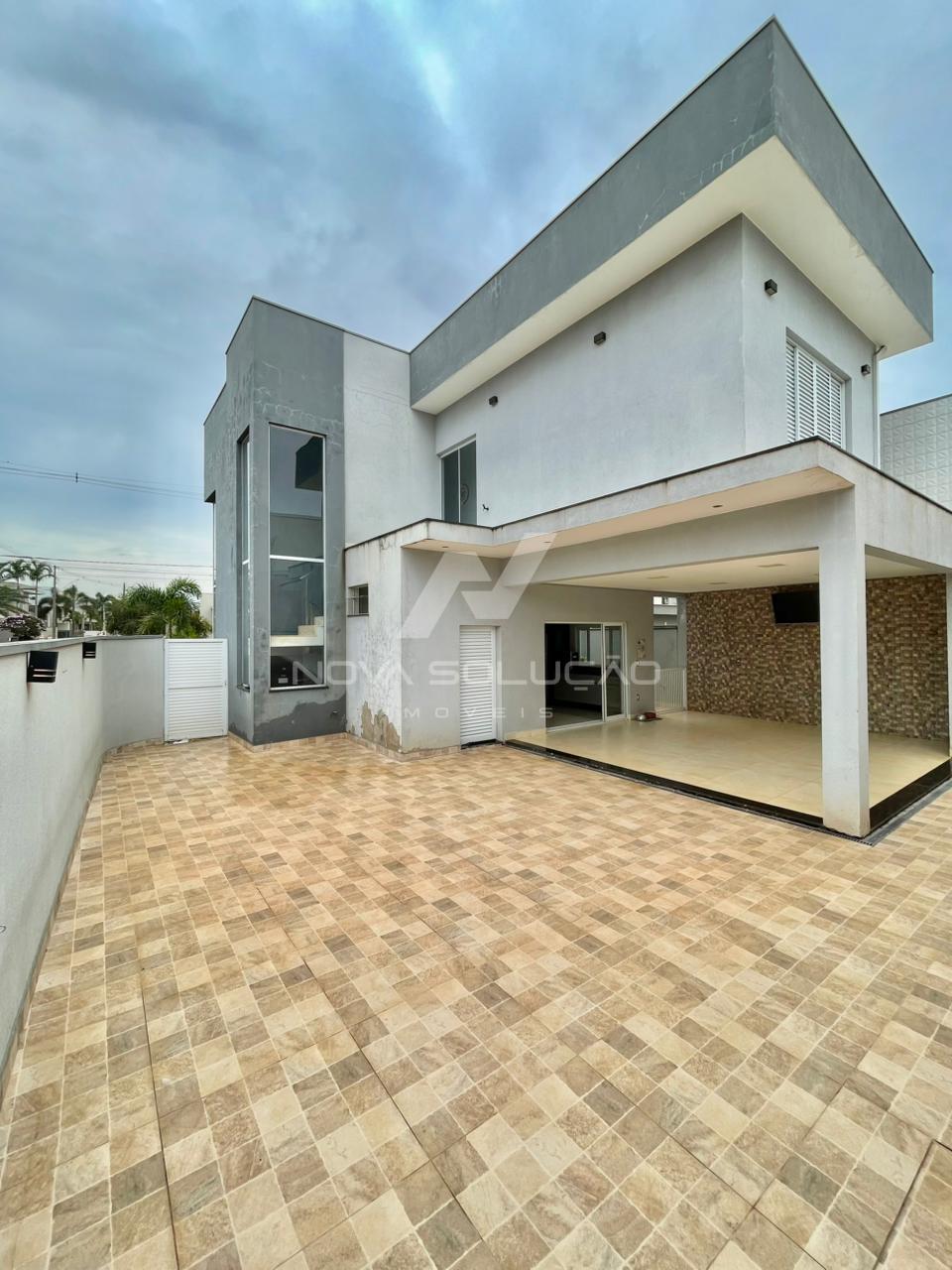 Condom�nio � venda, Condom�nio Terras de S�o Bento I, LIMEIRA - SP