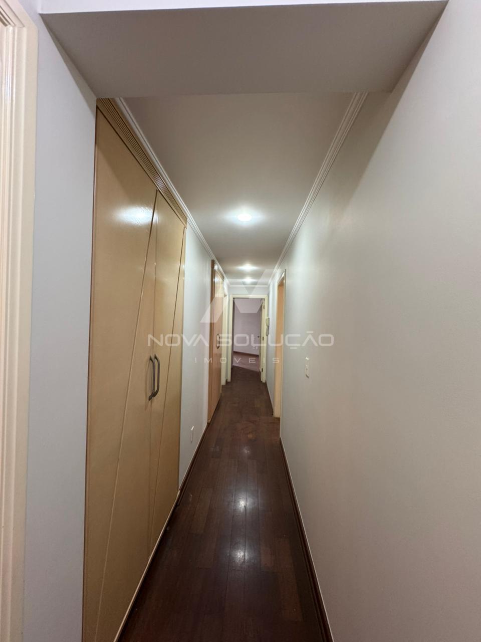 Apartamento, CONDOMINIO EDIFICIO CARIBE, LIMEIRA - SP