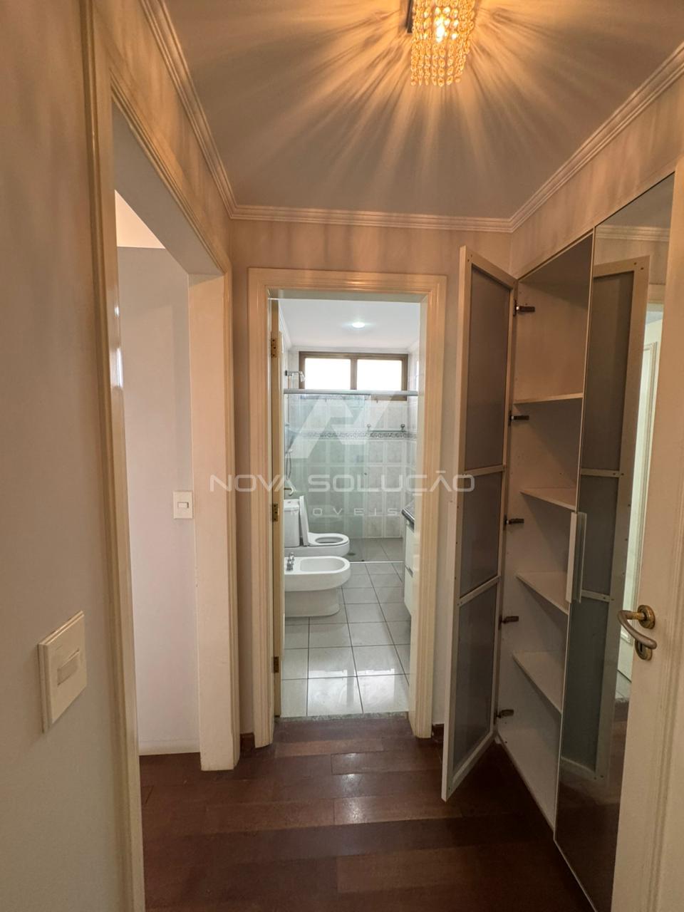 Apartamento, CONDOMINIO EDIFICIO CARIBE, LIMEIRA - SP