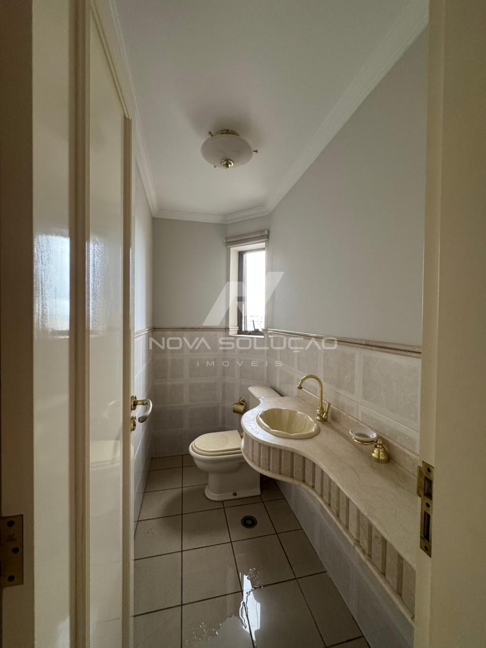 Apartamento, CONDOMINIO EDIFICIO CARIBE, LIMEIRA - SP