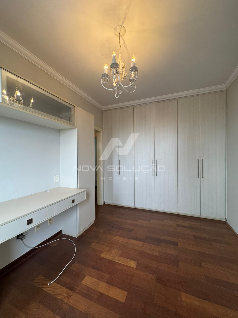 Apartamento, CONDOMINIO EDIFICIO CARIBE, LIMEIRA - SP