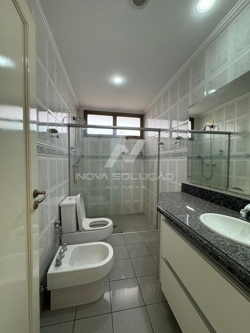 Apartamento, CONDOMINIO EDIFICIO CARIBE, LIMEIRA - SP