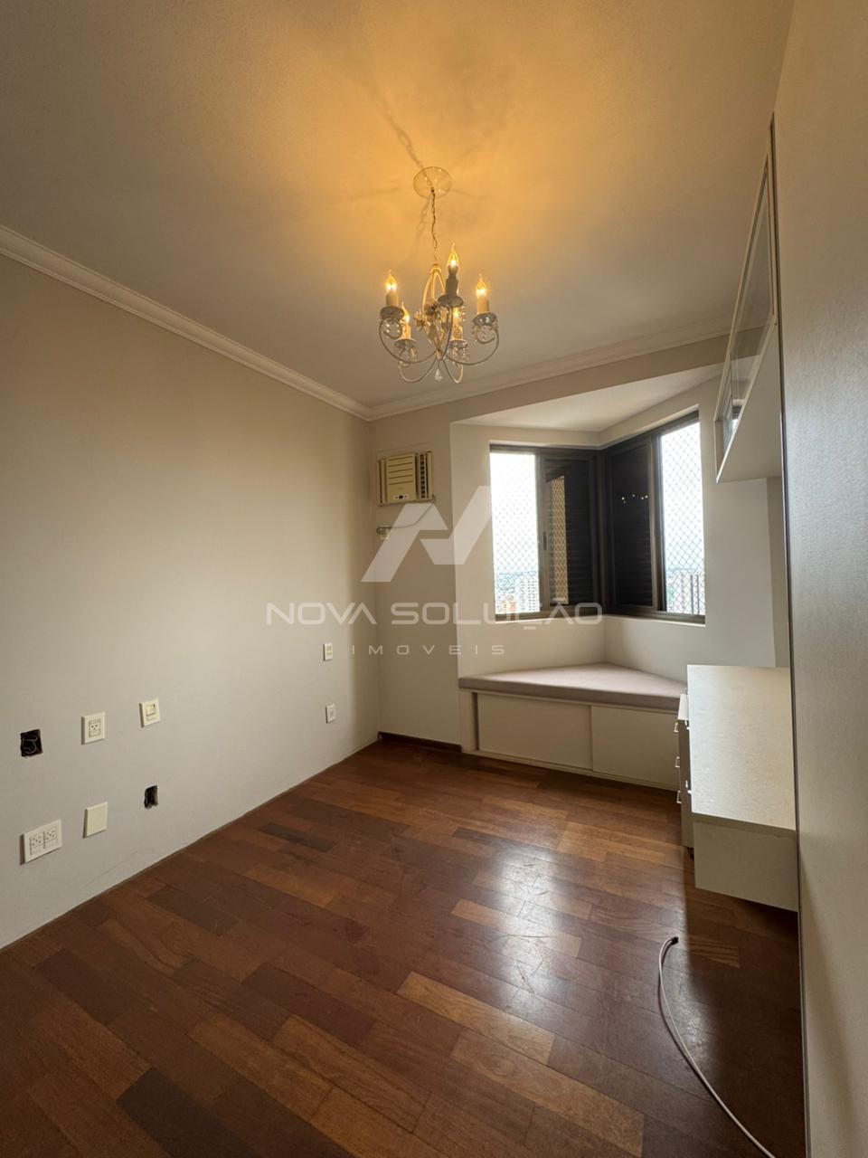 Apartamento, CONDOMINIO EDIFICIO CARIBE, LIMEIRA - SP