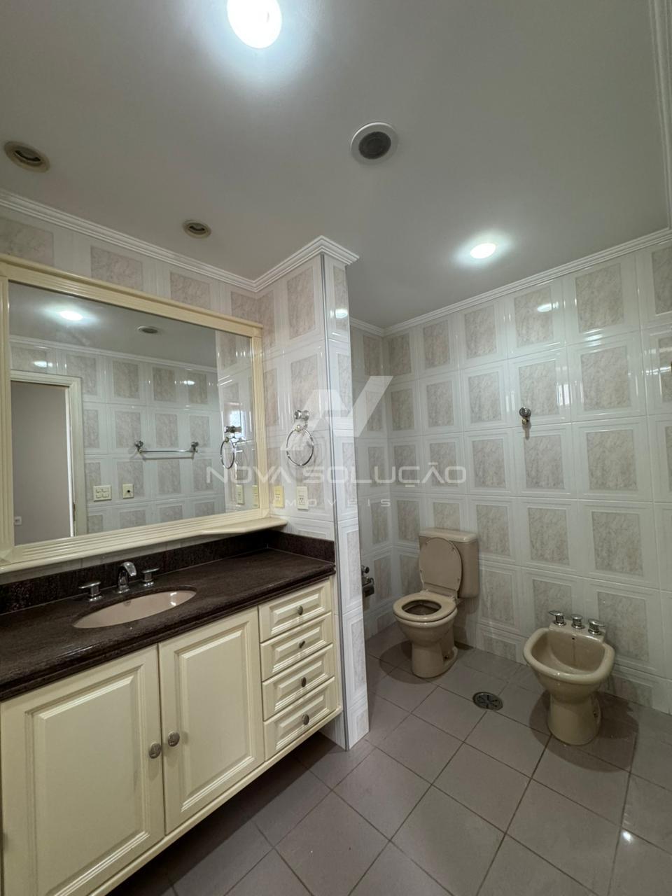 Apartamento, CONDOMINIO EDIFICIO CARIBE, LIMEIRA - SP