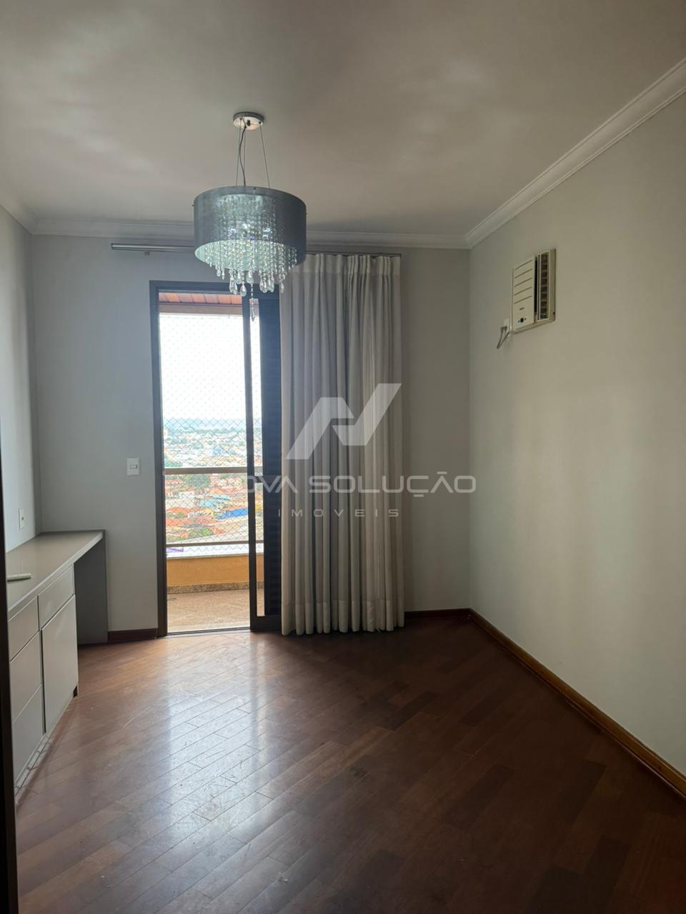 Apartamento, CONDOMINIO EDIFICIO CARIBE, LIMEIRA - SP