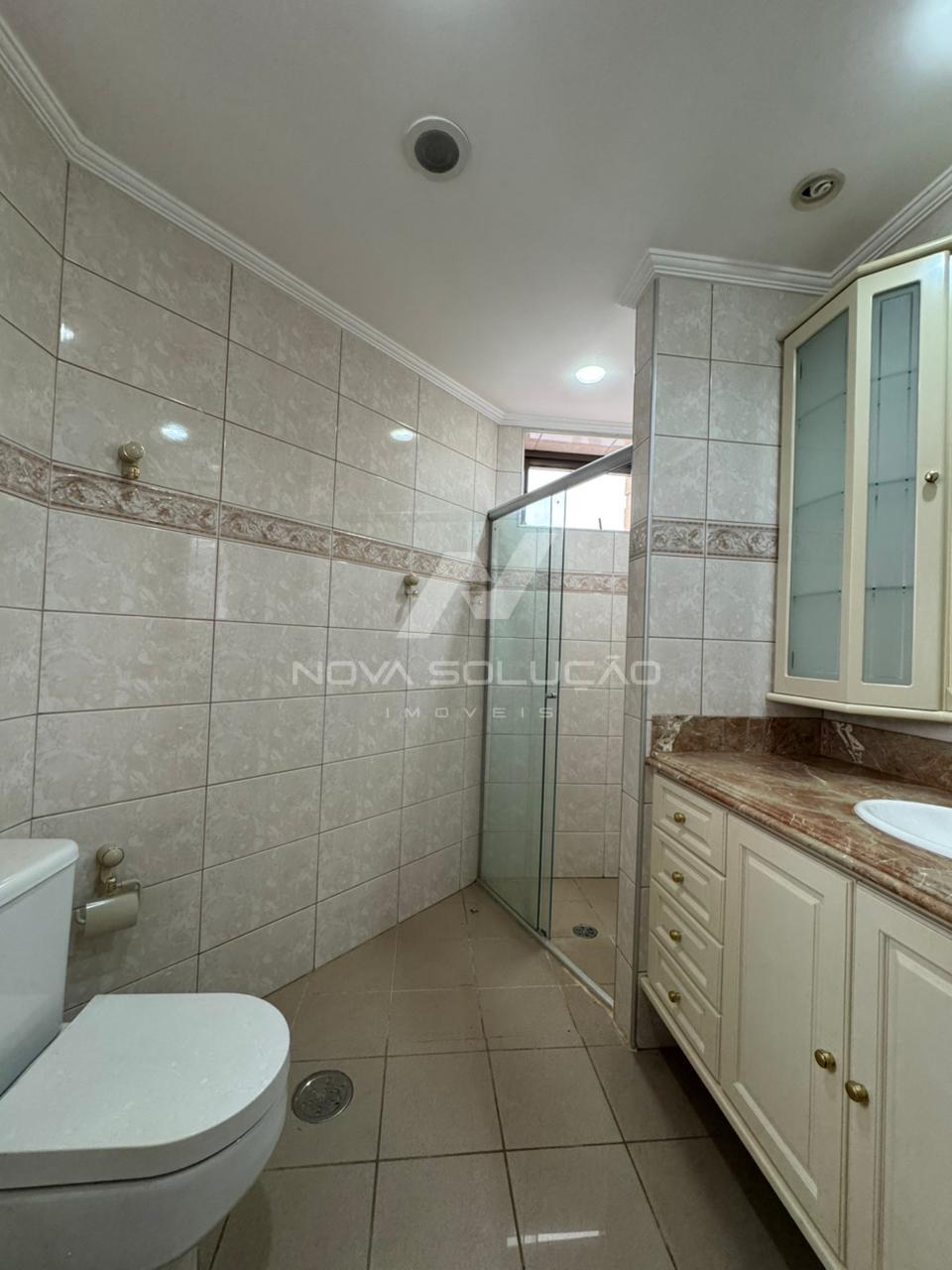 Apartamento, CONDOMINIO EDIFICIO CARIBE, LIMEIRA - SP